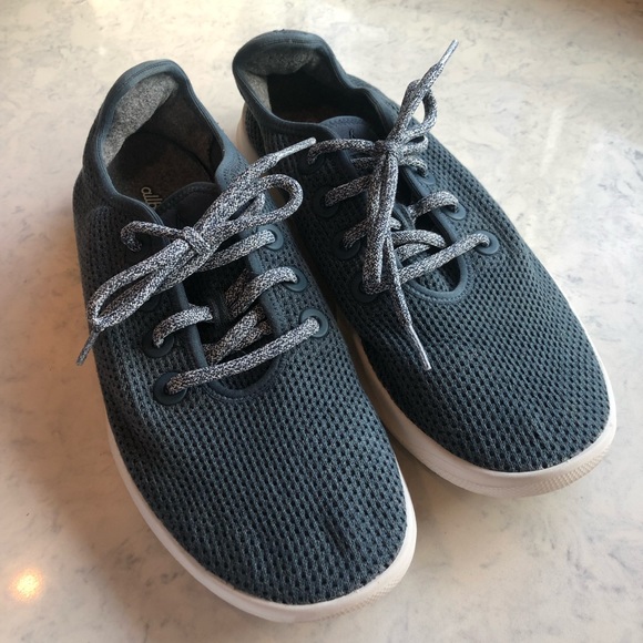 allbirds Shoes - Allbirds Tree Runners Women’s Size 10